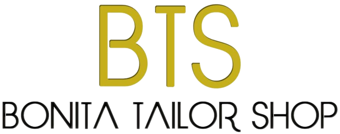 BTS Bonita Tailor Shop